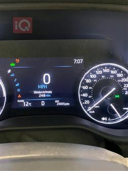 تويوتا سيينا